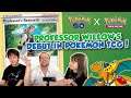 Professor Willow Trainer Card is here! | Pokemon Go Promo, 25th Anniversary set teaser and Updates