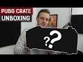 PUBG Partner Crate Unboxing & More!