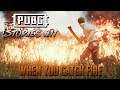 PUBG Stories #11 - When you catch Fire - Xbox One Gameplay - PlayerUnknown's Battlegrounds