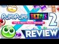 Puyo Puyo Tetris 2 - REVIEW (PS5)