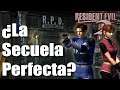 ¿Es Resident Evil 2 1998 la Secuela Perfecta?