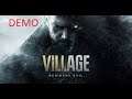 Resident Evil 8: Village Demo - Schloss der Blutsauger