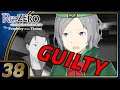 Re:Zero: Prophecy of the Throne | Otto Is Guilty! | Part 38 (PC, Let's Play, Blind)