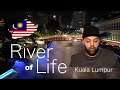 RIVER OF LIVE Kuala Lumpur Reaction | Malaysia Reaction | MR Halal Reacts