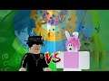 Roblox - Tower of Hell ~ CMParmy Vs CrazyFross