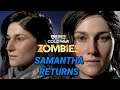 ¡¡Samantha Maxis regresa!! Call Of Duty Black Ops Cold War Zombies