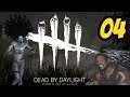 SHAQS IN THE HATCH - Dead By Daylight Ep. 04