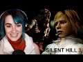 Silent Hill 3 | Meat Spiders and a Harry™ Situation -Part 2-