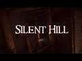 Silent Hill школа и потеря всех патронов