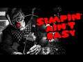 Simpin' Ain't Easy - A reply to Dave Stewart's 'A Plague of Simps'