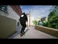 Skater XL: yaya