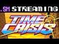 .SM Streaming Time Crisis 1 Arcade