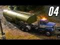SnowRunner - Part 4 - A MASSIVE LOAD