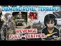 SOLO VS SQUAD! NGASIH MUSUH BOOYAH GEGARA MAU TURNAMENT! PARAH SIH INI SKIN KEREN BANGET!