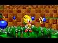 Sonic Robo Blast 2 v2.2 - All Single Player NiGHTS Chaos Emerald Special Stages