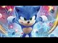 Sonic the Hedgehog - anmeldelse (podcast)