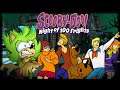 【Sonic Vtuber】Scooby Doo Night of 100 Frights~! - PART 2