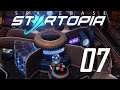Spacebase Startopia - 7 - der erste Kontakt (2)