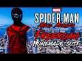 Spider-Man Miles Morales PS5 | Homemade Suit - City Patrol & Free Roam Gameplay [4K]