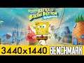 SpongeBob SquarePants: Battle for Bikini Bottom Rehydrated - PC Ultra Quality (3440x1440)