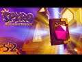 Spyro Reignited Trilogy #52 ► Die "wahren" 100%! | Let's Play Deutsch