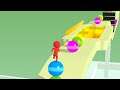 Stack Rider - All Levels 34 - 49 Max Level (Android, iOS) #3