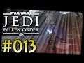 Star Wars Jedi: Fallen Order (Let's Play/Deutsch/1080p) Part 13 - Als ob ein AT-ST nicht reicht...
