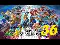 Super Smash Bros Ultimate Part 36 - Bro-Ops