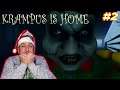 Survive Until 2am | Krampus Is Home (PC) | #2 | ft. Chris Evans