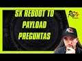 SX Reboot to Payload - Preguntas y Respuestas