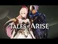 Tales of Arise Demo Version Gameplay Xbox Series S