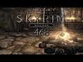 TES V: Skyrim - Special Edition [LP] Part 468 -  "Hillgrunds Grab entdeckt!"