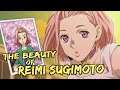 The Beauty of Reimi Sugimoto