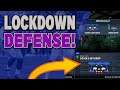 THE BEST LOCKDOWN DEFENSE YOU HAVE TO SEE! MADDEN 21 TIPS