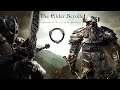 The Elder Scrolls Online [gameplay] - Finally out of the tutorial !