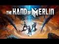 The Hand of Merlin Early Access Review