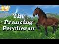 The Prancing Percheron | SSO Update