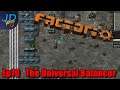 The Universal Balancer Ep70 | Factorio Biter Hell | Gameplay, Lets Play