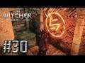The Witcher 2 #30 - Decifrando Runas!