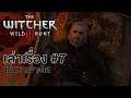 เล่าเรื่อง The Witcher 3 #7: ฝันหาเบาะแส