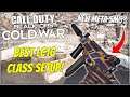THIS LC10 CLASS IS THE NEW META! Best LC10 Class Setup in Cold War!