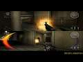 TimeSplitters: Future Perfect - 1V1 Deathmatch Split Screen
