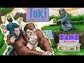 Toki - Same Name, Different Game (Arcade vs. NES vs. Lynx vs. Genesis vs. Switch)