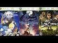 Top 10 Best Xbox 360 JRPGs of ALL TIME!