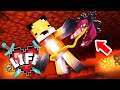 Trying To Join The 2 Heart Club ? - Minecraft X Life SMP (13)