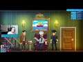 Twitch Streams: Solving Weird Cases | Let's Play The Darkside Detective Part 1