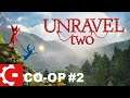 Unravel Two Co-op #2 - Final