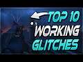 Vanguard Glitches: TOP 10 Best Working Glitches - Best Glitch for V2 Nuke