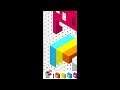 Voxly - Color by Number 3D (by byss mobile) - puzzle game for Android and iOS - gameplay.