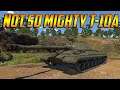 War Thunder - Not So Mighty T-10A